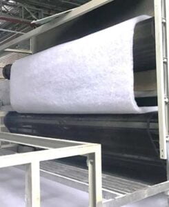 Best chemical And Thermal Bond | Sommers Nonwoven Solutions