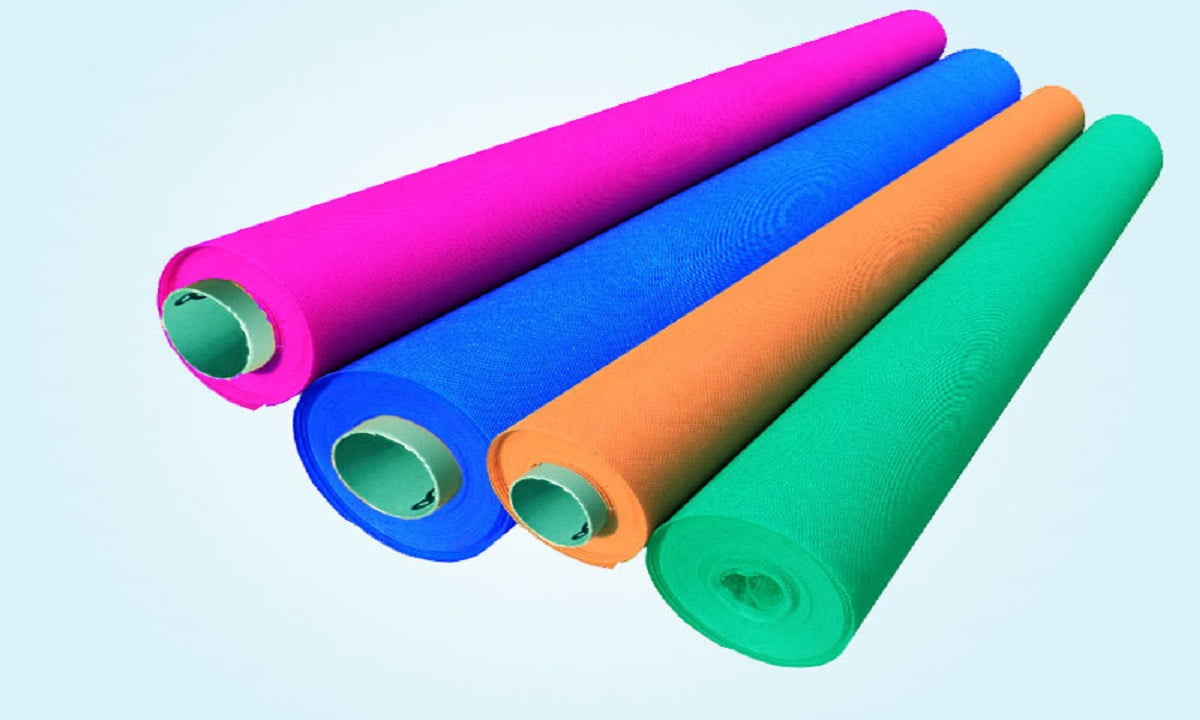 Read more about the article Full Detail of Spunbond Nonwoven Fabric | Everything You Should Know