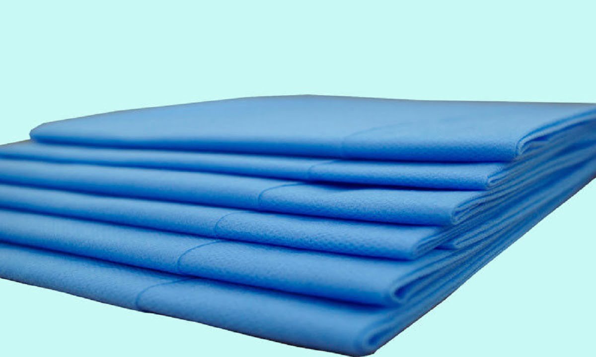Read more about the article What Is Non Woven Fabric Used For?