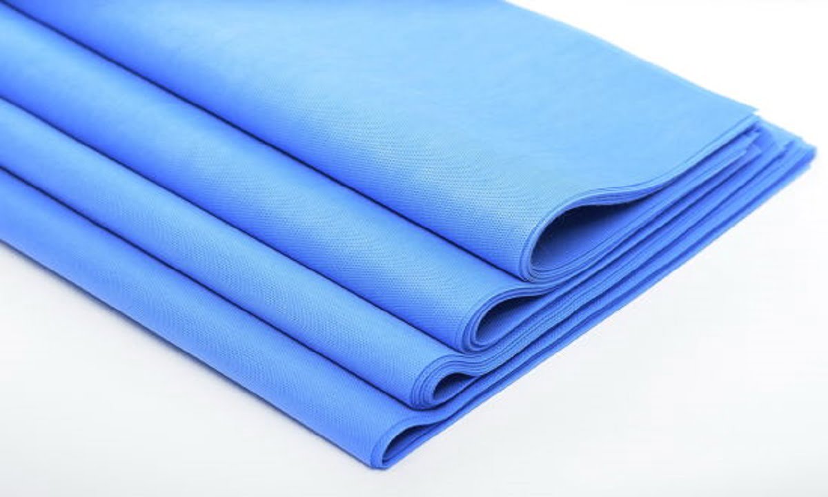Read more about the article Everything You Know About Non Woven Medical Textiles