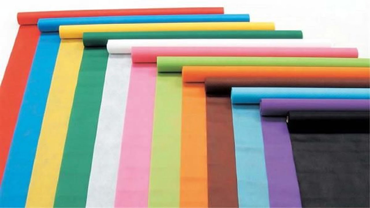Read more about the article What are the advantages of using nonwoven fabric?
