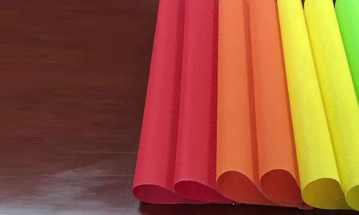 Full Process Of Spunbond Non Woven Fabric Manufacturer? Here’s What To Know.