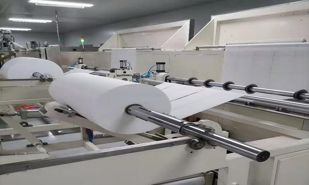 Read more about the article Looking For a Trusted Spunlace Nonwoven Manufacturer? Here We Are