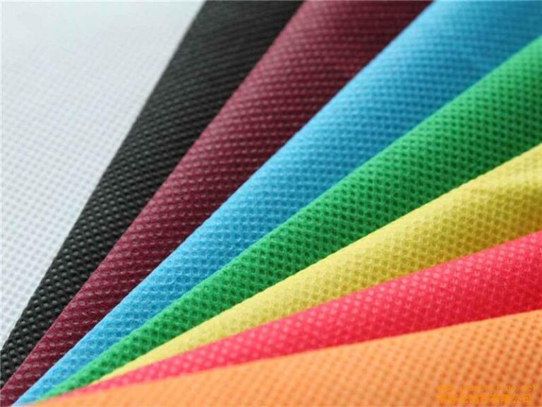 Full Detail of Spunbond Nonwoven Fabric | You Need to Know