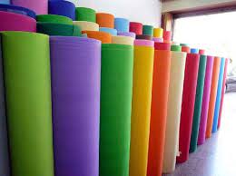 Read more about the article What are the three main types of non-woven fabrics textiles?